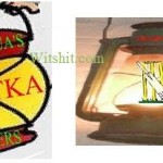 Old Logo and New Proposed Logo of The Patna's IPL Team